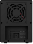 ICY BOX Vline HDD korpus 3,5 AND quot; USB 3.1 Must IB-3740-C31