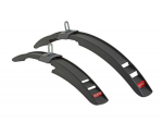 Author Poritiivad AXP Junior 16 16"-20" (must)
