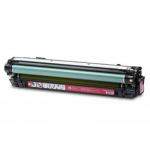 HP LEPINGU kassett Magenta (CE273AC)