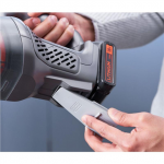 Black AND Decker | Tolmuimeja | BCHV001B-XJ | Juhtmata t | Kepulk | 18 V | Taeg (maks) 12 min | Hall