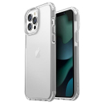 uniq Combat case iPhone 13 Pro / 13 6.1" lbipaistev / kristallselge