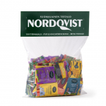 Nordqvist Elu hetkeks, 160 x 1,75 g titekott (39322)
