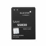 Blue Star Samsung Galaxy Ace 1600mah Battery