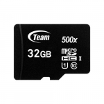 TEAM GROUP 32GB Micro SDHC MicroSDHC UHS-I klass 10