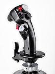 Thrustmaster F-16C Viper juhtkangimontaa