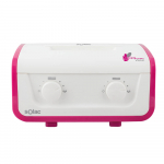 SOLAC Wax Heater Double Basket Epil Pro Wax