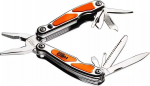NEO Neo Multifunction tool mini 10 items with LED (01-027)