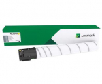 Lexmark Toner Yellow 76C00Y0, 11500 pages, Yellow,