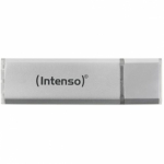 Intenso Alu Line 8 GB (silber)