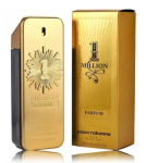 Paco Rabanne 1 Miljoni Parve PP 200 ml