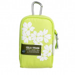Hollis Camera Bag, 60G, lime green