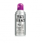TIGI Bed Head Foxy Curls Extreme Curl Mousse 250 ml