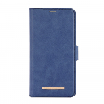 ONSALA COLLECTION Mobile Wallet Royal Blue iPhone 13 Pro