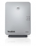 Yealink SIP DECT Phone Repeater RT30, 1880 - 1900 MHz, 1920 -