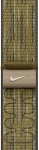 APPLE 42 mm roheline/hall Nike Sport Loop MXTY3ZM/A