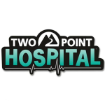 SEGA Two Point Hospital Standard PlayStation 4
