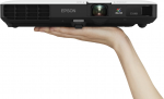 EPSON EB-1795F 3LCD Full HD kaasaskantav riprojektor (V11H796040)