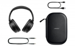Bose QuietComfort Wireless Noise Cancelling Over-the-Ear