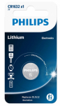 Philips CR1632/00B Lithium 1 pcs