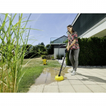 Karcher K3 Power Control Car AND Home Pressure Washer (1.676-105.0)