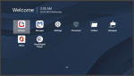 ViewSonic CDE6531-1C, 65"", ProAV Integration, UHD 4K