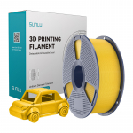 SUNLU PETG filament (helesa kollane)
