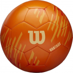 Wilson Wilson NCAA Vantage SB Soccer Ball WS3004002XB Orange 5