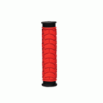 Grips OXC Grips MTB Red Dual Density