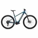 Giant Elektriratas Talon E+ (2026) 29" Electron Blue (L)