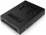 Icy Dock IcyDock 2,5" - 3,5" SATA III SSD AND HDD 7-9,5mm adapter