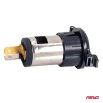 Amio Toitepesa kaasuga 250W 12V 24V -04434