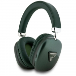 GUESS mbrisvooderlised krvaklapid Bluetooth 5.3 4G Kolmnurk Logo hallikharjaskollane