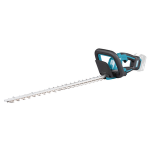 Cordless hedge trimmer Makita DUH606Z