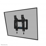 Neomounts Wl35-550Bl12 Tiltable Wall Mount For 24-55"" Screens -