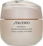 Shiseido Benefiance Wrinkle Smoothing Cream W 75