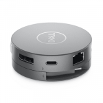 DELL USB-C mobiiladapter DA310 - DA310