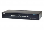 Aten 8-Port USB Dual DisplayPort Secure KVM Switch