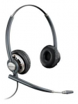 Poly EncorePro HW720, duo Corded headset