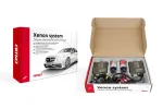 Amio Xenon-komplekt tp 1068 CANBUS H7M (metall) 6000K