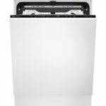 Dishwasher ELECTROLUX EEC87600W