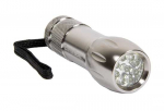 Camelion Valguslasi 9 LED CT-4004, 45lm, 3xAAA,