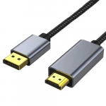 Extra Digital DisplayPort-HDMI 8K 60Hz 3m hall