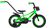 Karbon Comet 16 green neon