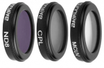 Sunnylife Filter ND4/ND8/ND16 for DJI Mavic 2 Zoom
