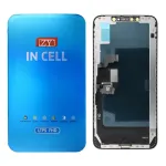 ZY LCD-ekraan IPHONE XS MAX FFHD-900p Incell (IC-vahendus)