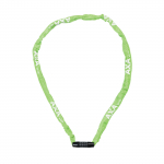 Chain lock AXA Rigid RCC 120/3.5 (green)