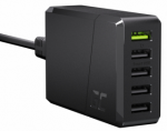Green Cell ChargeSource 5 charger 5x USB-A 2.4 A (CHARGC05)