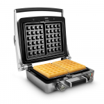 FRITEL WaffleTastic CW 3658 Combi Waffle 4x6 2 vaffeljern 1600 W Anmtracit