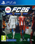 EA Sporditeam FC 26 (PS4) (5030936125336)