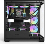 MDATA GAMING Ryzen 9 7950X3D 64GB 1TB SSD RX 9070 XT NoOS